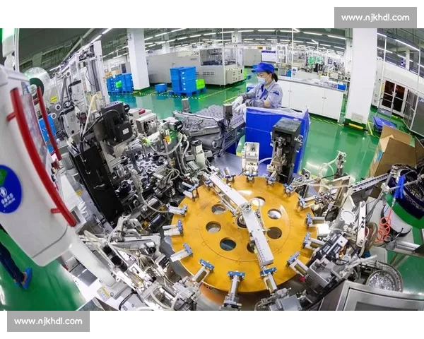 以稳中求进为主线推动高质量发展与现代化建设新格局实践路径