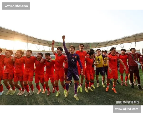 亚洲杯引领亚洲足球新格局与国家荣耀之战时代群雄逐鹿舞台全景观察 亚洲杯引领亚洲足球新格局与国家荣耀之战时代群雄逐鹿舞台全景观察