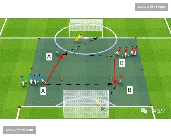 提升球场表现的关键足球技术解析与实战技巧分享
