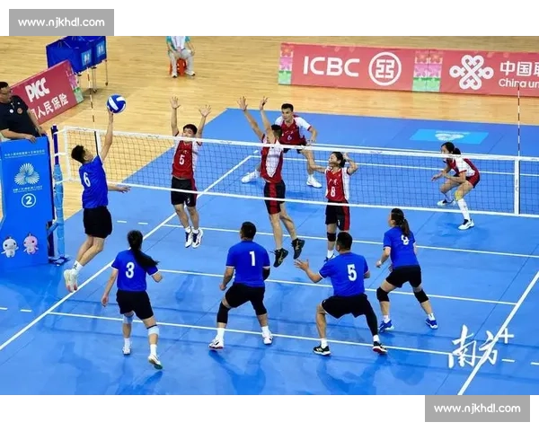 体育比赛调整推动赛事多元化发展 打破传统模式促进公平竞争